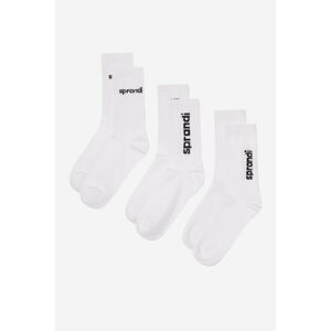 Ponožky Sprandi 0WB-004-SS23 (3-PACK)