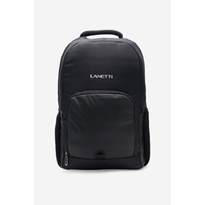 Batohy a tašky Lanetti LAN-M-002-S23