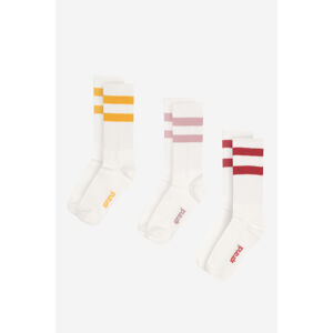 Ponožky Sprandi 0UB-003-AW23 (3-PACK)
