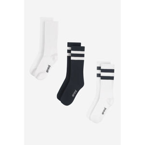 Ponožky Sprandi 0UB-002-AW23 (3-PACK)