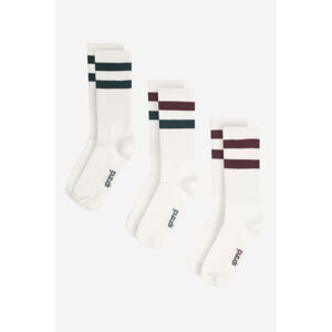 Ponožky Sprandi 0UB-004-AW23 (3-PACK)