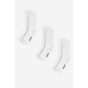 Ponožky Sprandi 0UB-001-AW23 (3-PACK)
