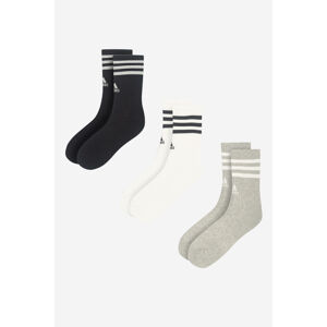 Ponožky adidas IC1323 3-PACK