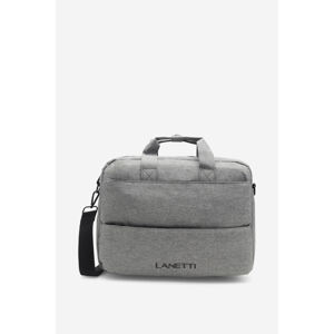 Pánské tašky Lanetti LAN-K-011-04L
