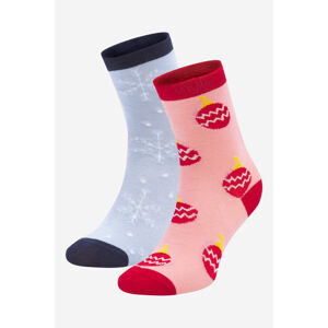 Ponožky Jenny Fairy 4WB-007-AW23 (2-PACK)