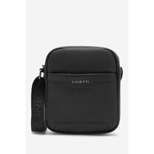 Pánské tašky Lanetti BMR-U-033-10-09