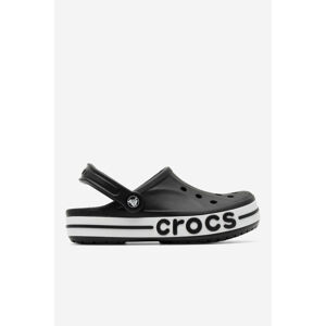 Pantofle Crocs BAYABAND CLOG 205089-066 W
