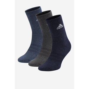 Ponožky adidas IP2634 3-PACK