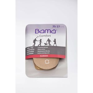 Tkaničky, vložky, napínáky do bot BAMA Classic 00523 r.44/46 Lícová