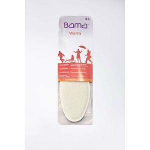 Tkaničky, vložky, napínáky do bot BAMA Alutherm Airtech 00043 r.41 Velice kvalitní materiál,Textilní