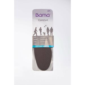 Tkaničky, Vložky, Napínáky do bot BAMA Soft Step 00077 r. 37 Latex