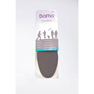 Tkaničky, Vložky, Napínáky do bot BAMA Soft Step 00077 r. 44 Latex,Textilní