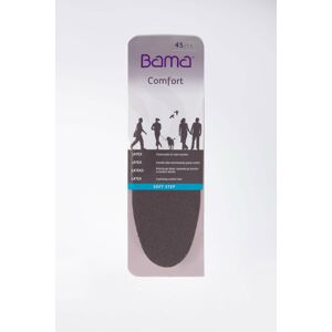 Tkaničky, vložky, napínáky do bot BAMA Soft Step 31.00077.817.4 r.45 Velice kvalitní materiál